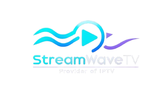 StreamWaveTV
